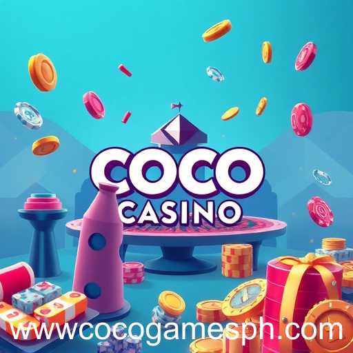 Coco Game Casino's Digital Acclamation