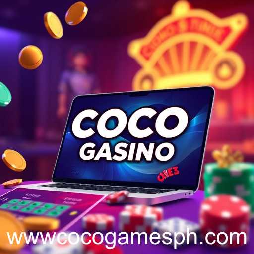 The Rise of Coco Game Casino