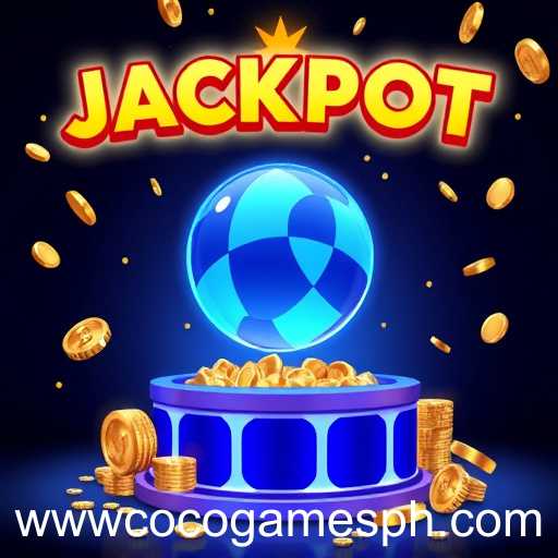 Jackpot Games