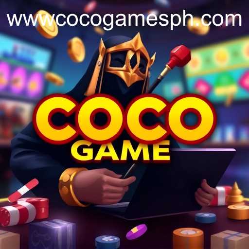 The Online Gaming Surge: How Platforms Like Coco Game Casino Dominate