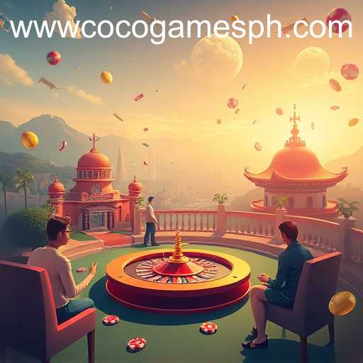 The Rise of Online Gaming Platforms in 2026